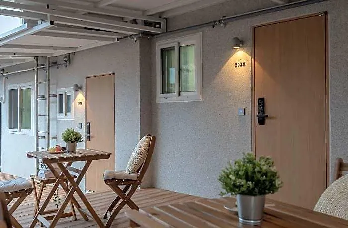 Dalstair Jongno 3* 서울특별시