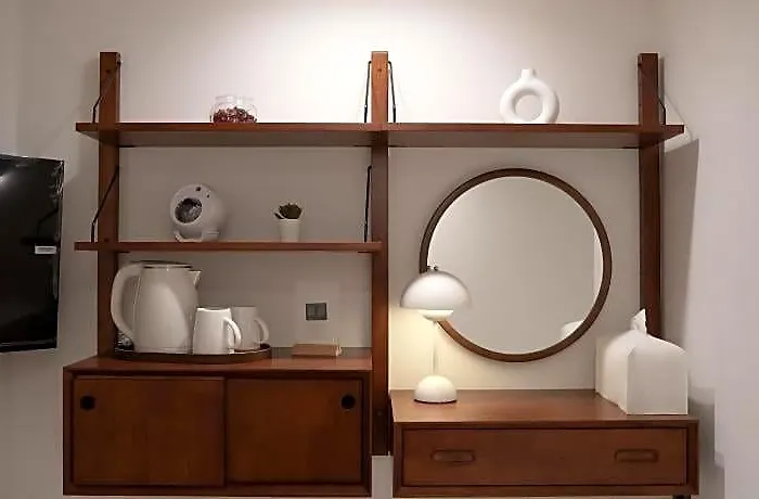 호텔 Dalstair Jongno