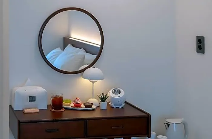 Dalstair Jongno 호텔