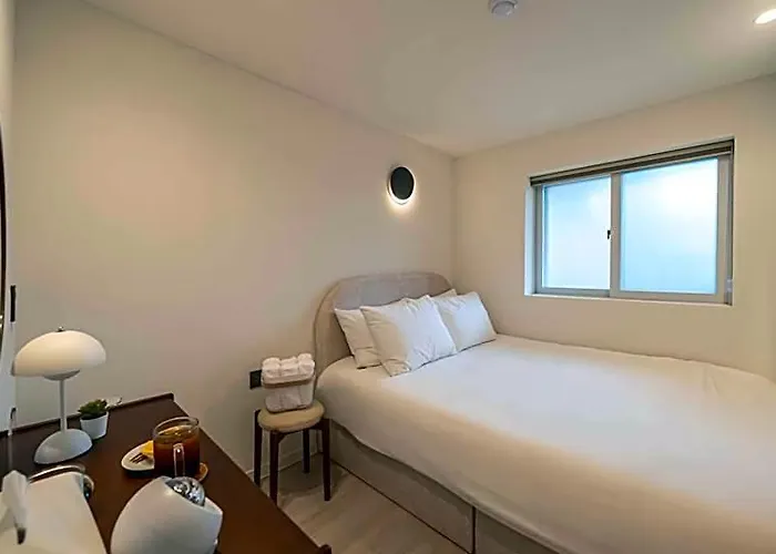 호텔 Dalstair Jongno 서울특별시