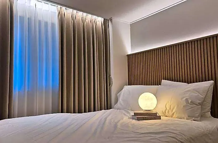 Dalstair Jongno 호텔 3*