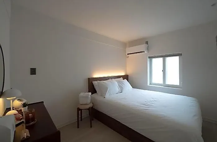 Dalstair Jongno 서울특별시