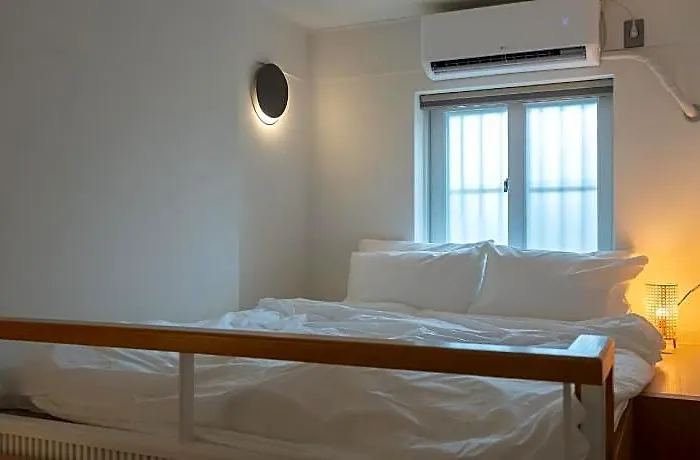 호텔 Dalstair Jongno