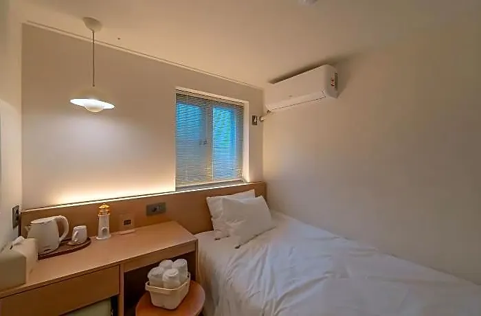 Dalstair Jongno 3* 서울특별시