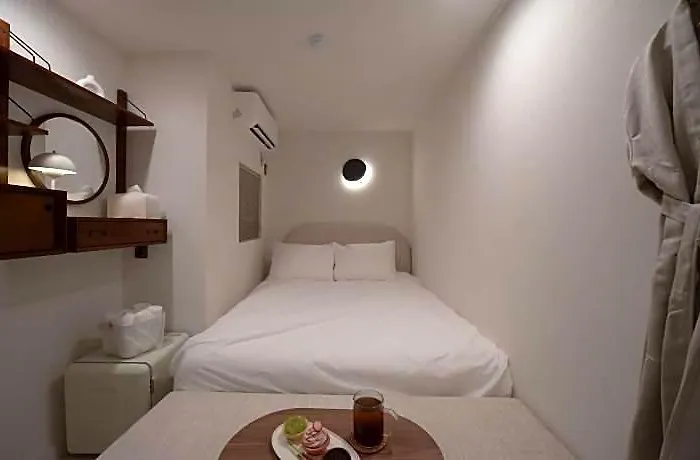 Dalstair Jongno 3*