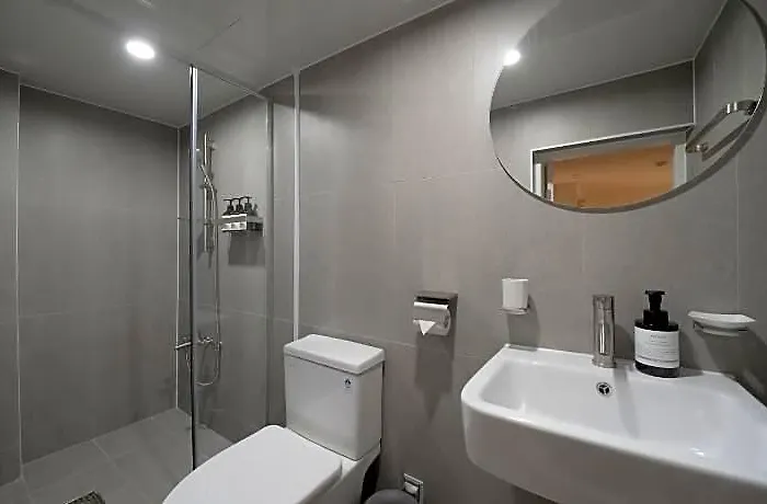 호텔 Dalstair Jongno 3*