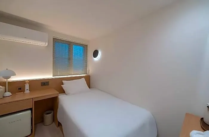 Dalstair Jongno 3* 서울특별시