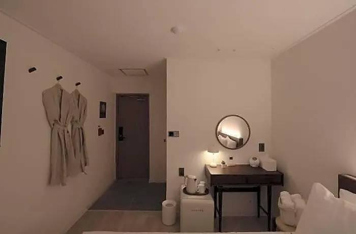 호텔 Dalstair Jongno 3*