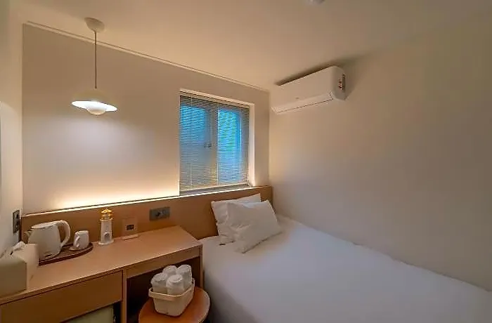 Dalstair Jongno 호텔 3*